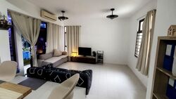 Cashew Heights Condominium (D23), Condominium #580307061